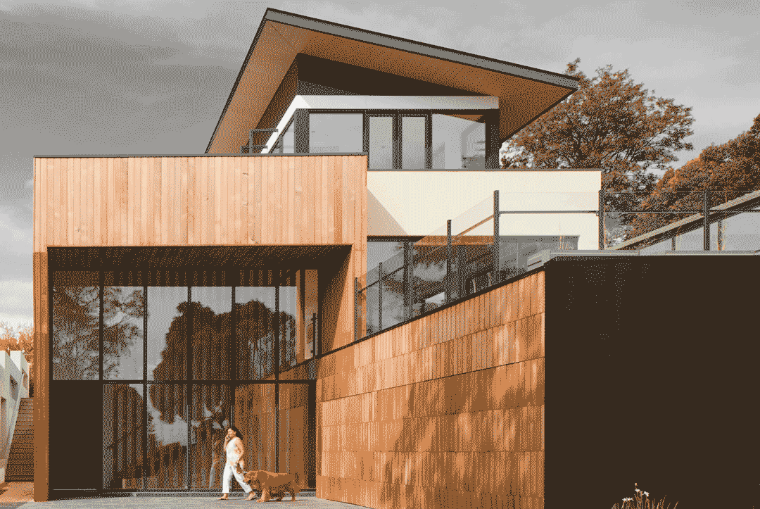 House to be optimized